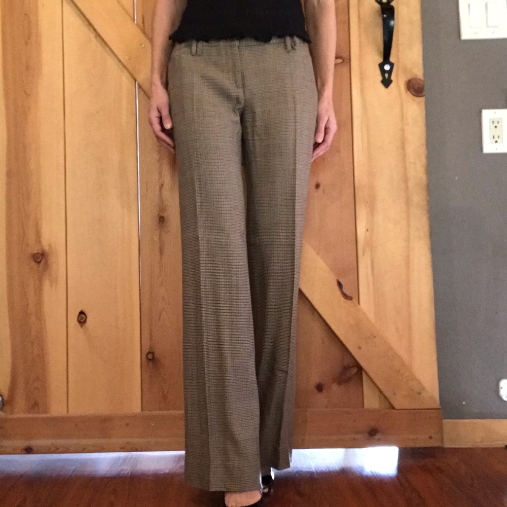 Dolce & Gabbana Trousers IT 36